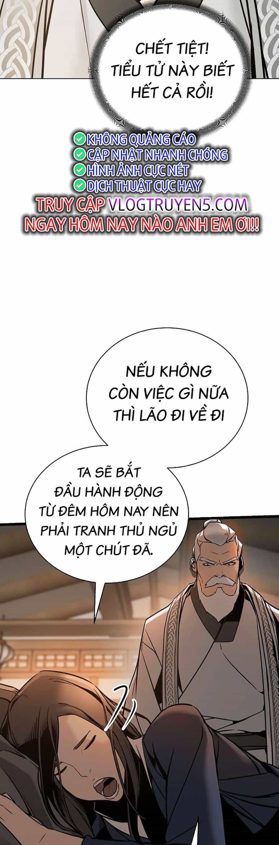 Tiểu Tử Đáng Ngờ Lại Là Cao Thủ - Chương 3 - ảnh 7