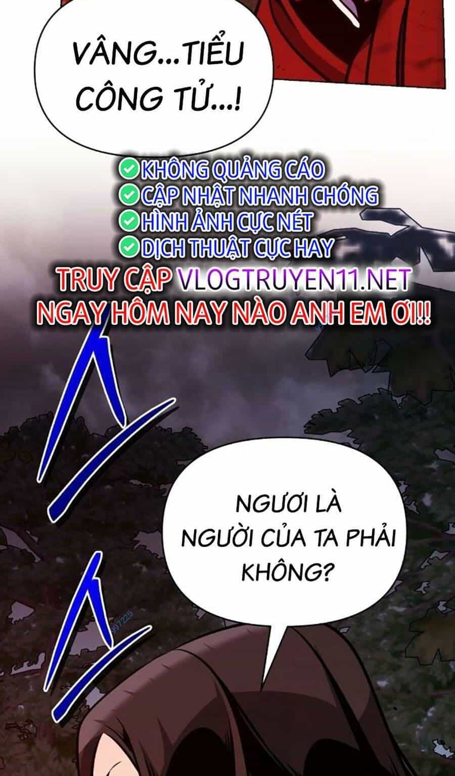 Tiểu Tử Đáng Ngờ Lại Là Cao Thủ - Chương 30 - ảnh 102