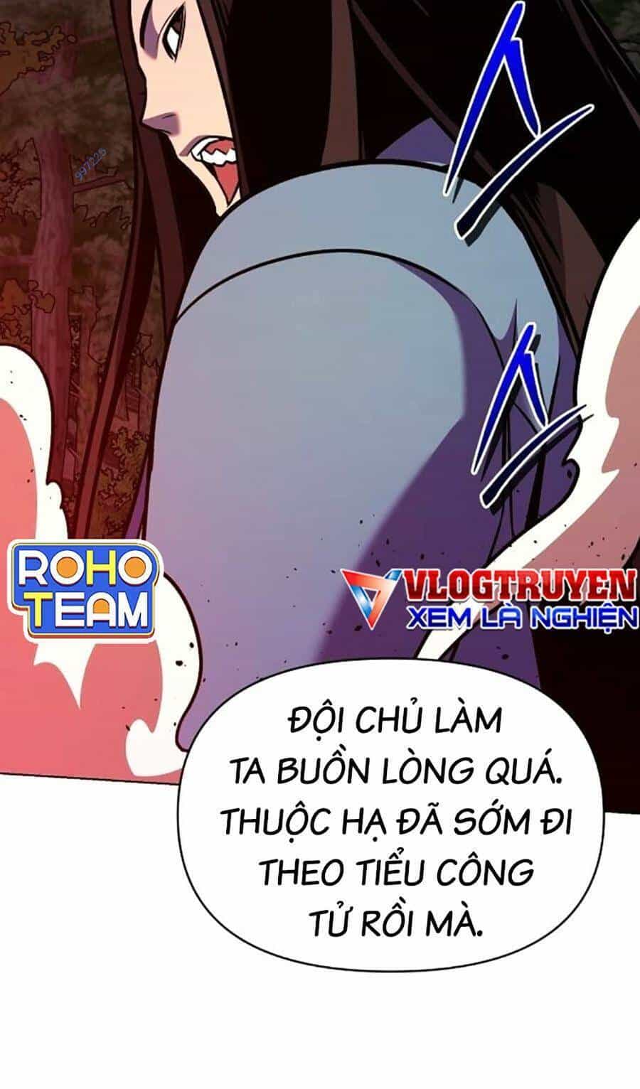 Tiểu Tử Đáng Ngờ Lại Là Cao Thủ - Chương 30 - ảnh 103