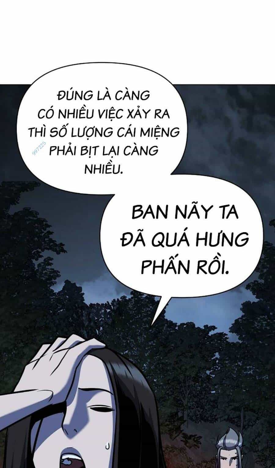 Tiểu Tử Đáng Ngờ Lại Là Cao Thủ - Chương 30 - ảnh 104
