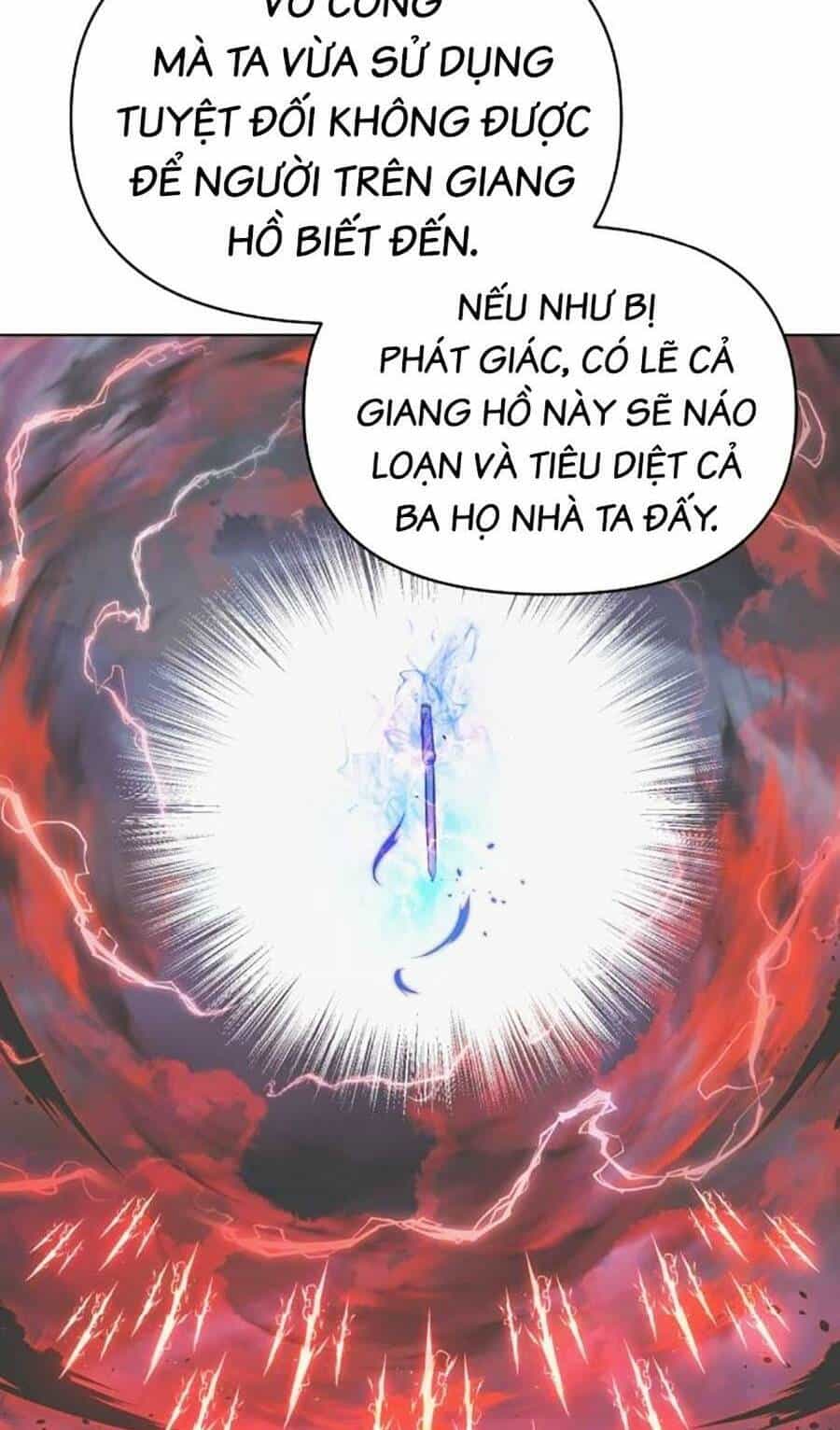 Tiểu Tử Đáng Ngờ Lại Là Cao Thủ - Chương 30 - ảnh 106