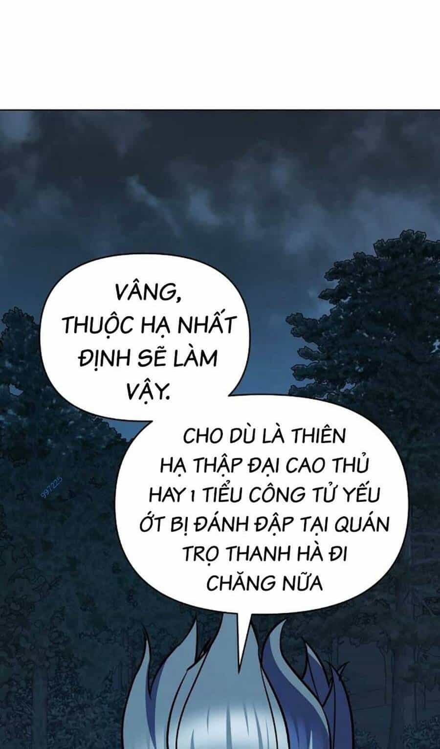 Tiểu Tử Đáng Ngờ Lại Là Cao Thủ - Chương 30 - ảnh 108