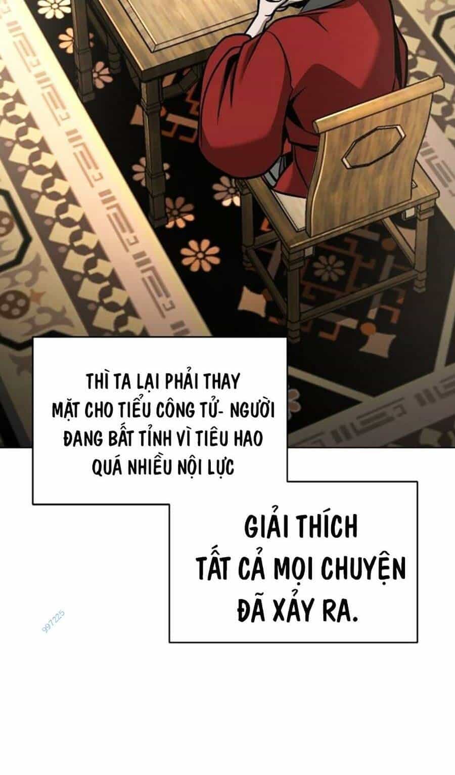 Tiểu Tử Đáng Ngờ Lại Là Cao Thủ - Chương 30 - ảnh 120