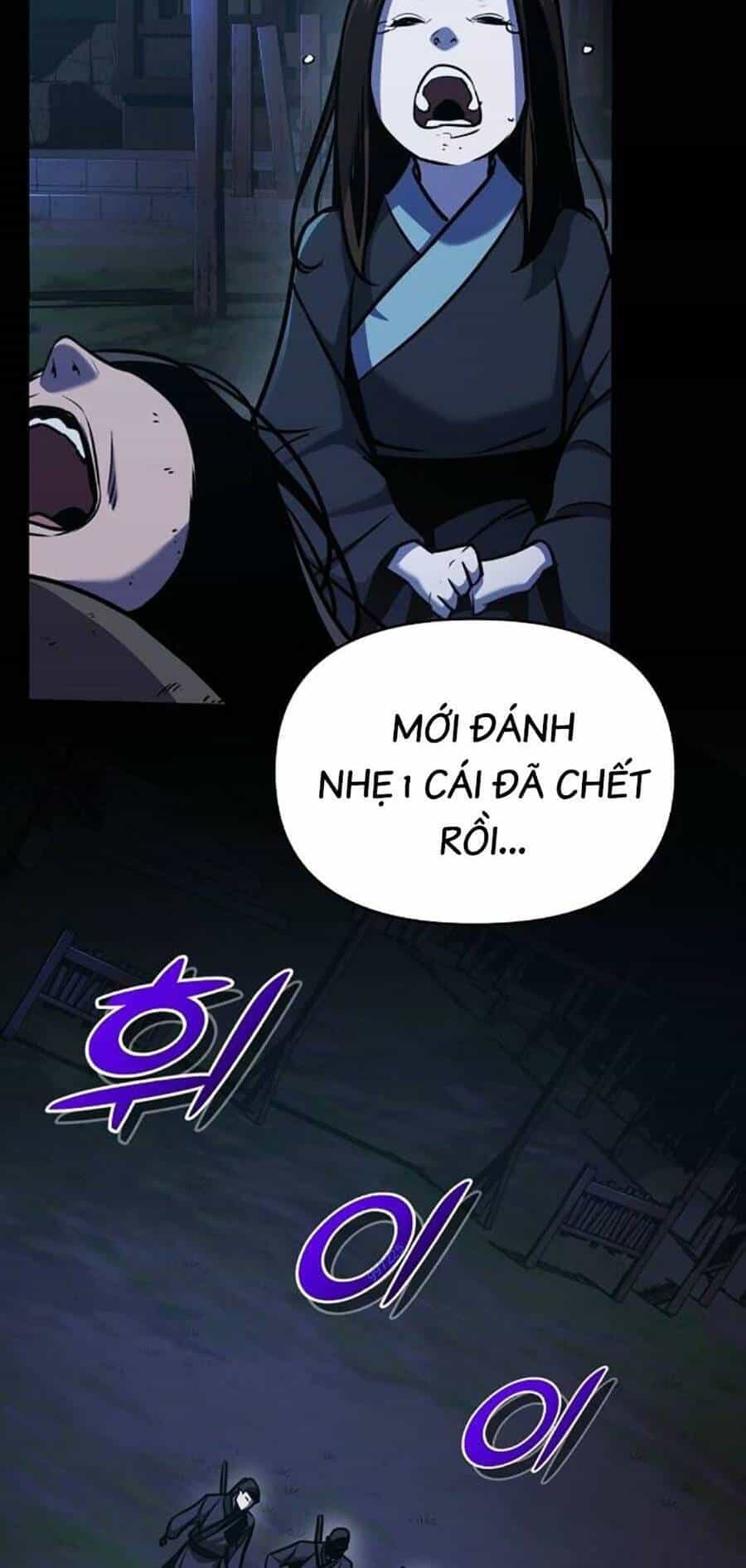 Tiểu Tử Đáng Ngờ Lại Là Cao Thủ - Chương 30 - ảnh 14
