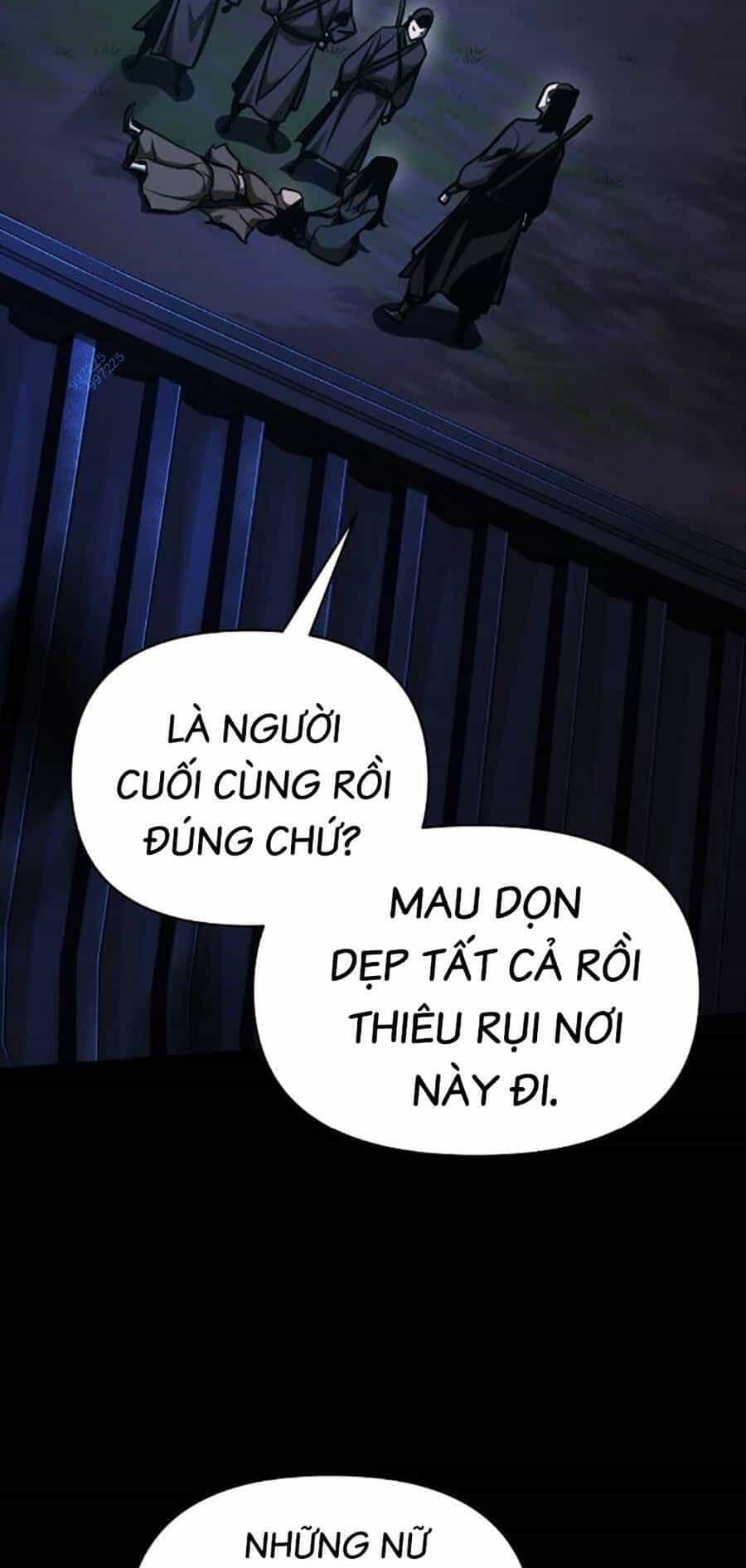 Tiểu Tử Đáng Ngờ Lại Là Cao Thủ - Chương 30 - ảnh 15