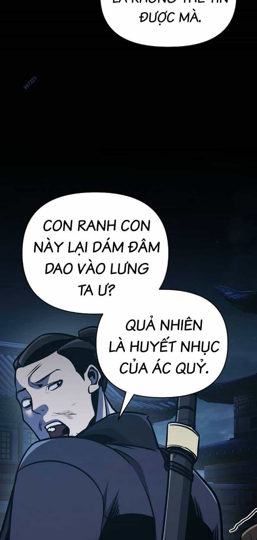 Tiểu Tử Đáng Ngờ Lại Là Cao Thủ - Chương 30 - ảnh 19