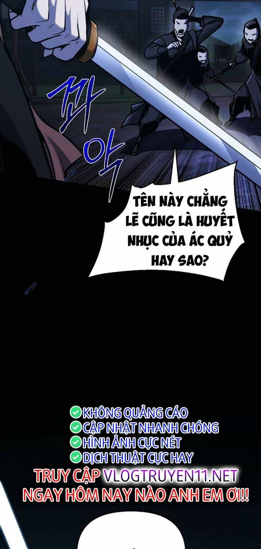 Tiểu Tử Đáng Ngờ Lại Là Cao Thủ - Chương 30 - ảnh 26