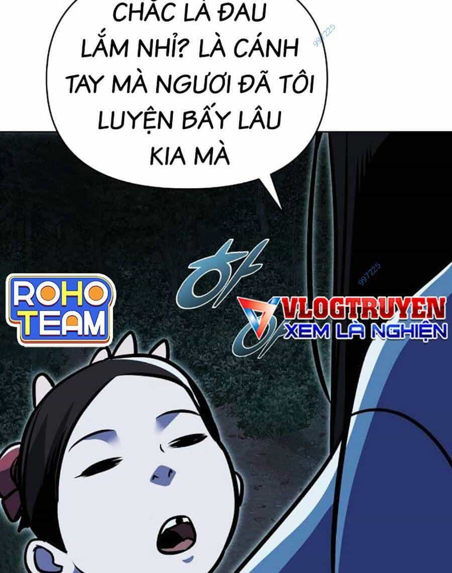 Tiểu Tử Đáng Ngờ Lại Là Cao Thủ - Chương 30 - ảnh 4