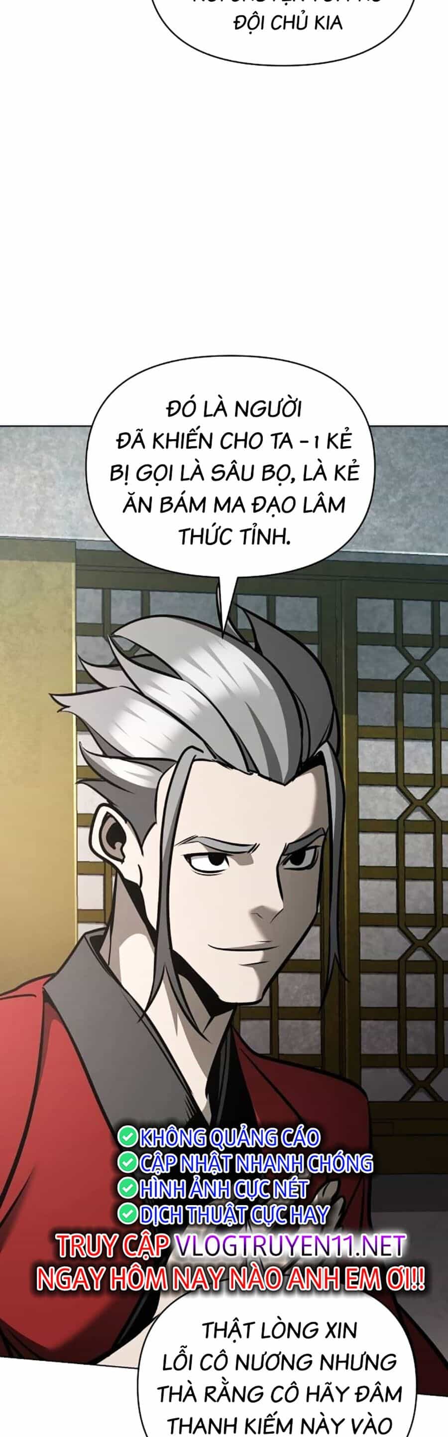 Tiểu Tử Đáng Ngờ Lại Là Cao Thủ - Chương 31 - ảnh 13