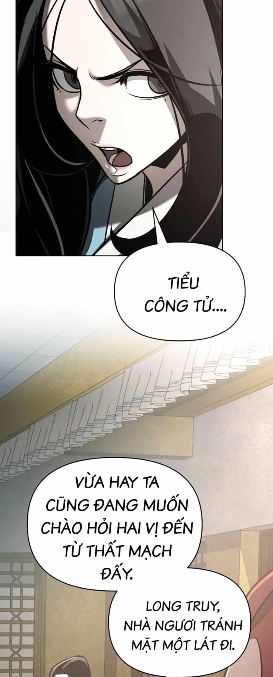 Tiểu Tử Đáng Ngờ Lại Là Cao Thủ - Chương 31 - ảnh 18