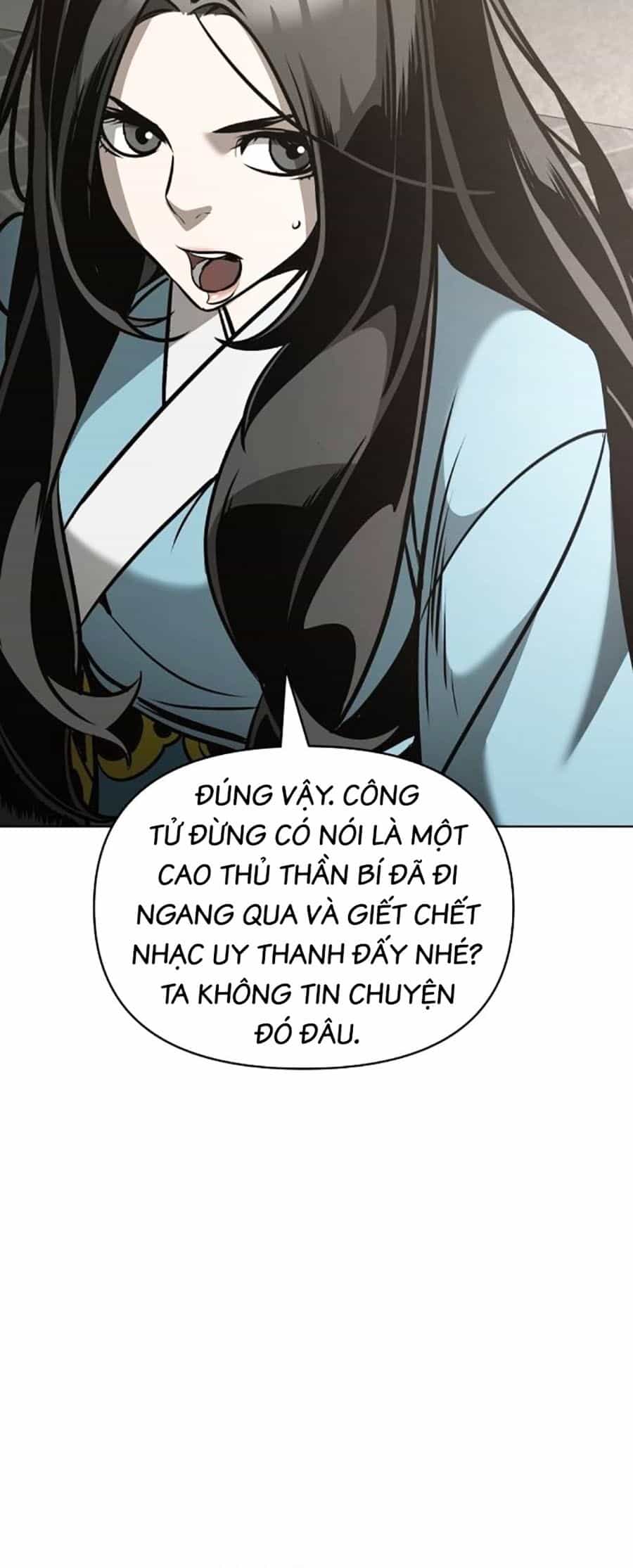 Tiểu Tử Đáng Ngờ Lại Là Cao Thủ - Chương 31 - ảnh 21