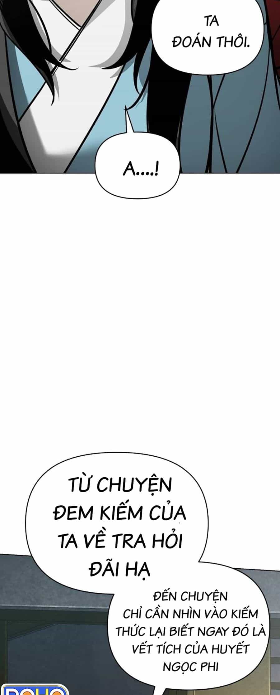 Tiểu Tử Đáng Ngờ Lại Là Cao Thủ - Chương 31 - ảnh 27