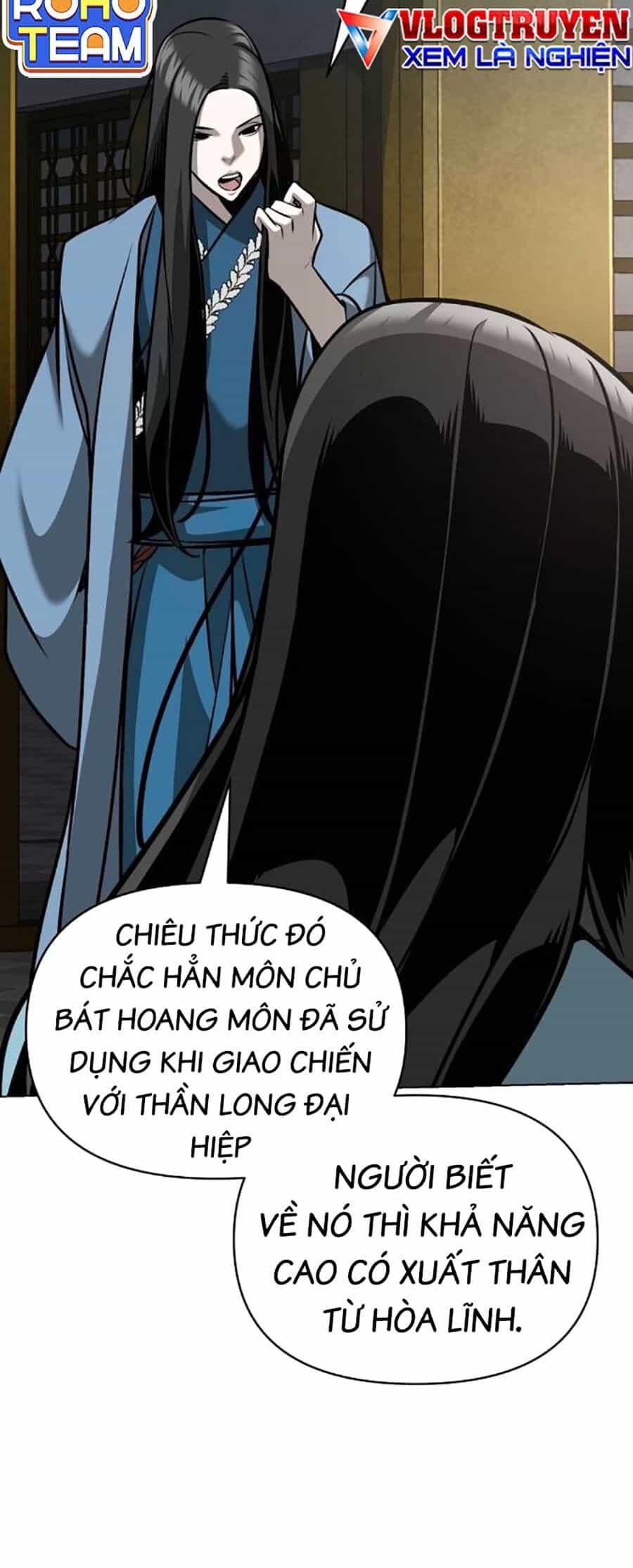 Tiểu Tử Đáng Ngờ Lại Là Cao Thủ - Chương 31 - ảnh 28