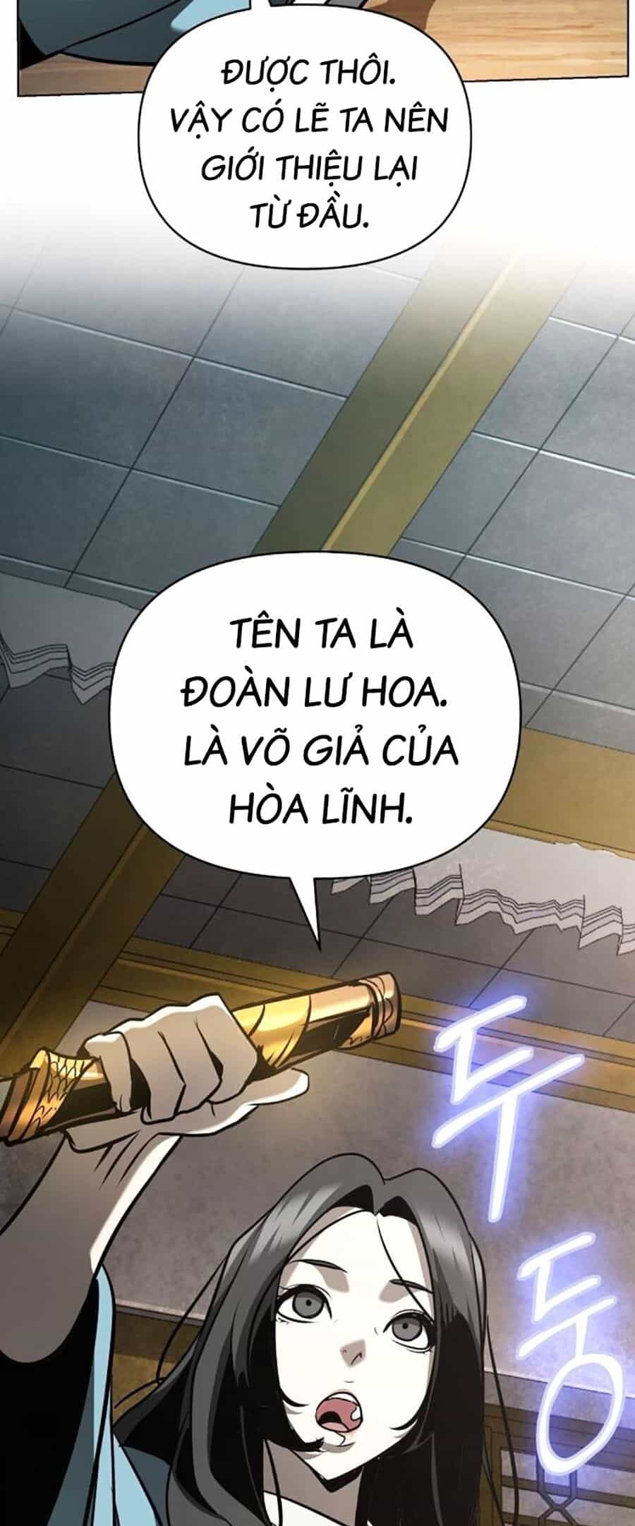 Tiểu Tử Đáng Ngờ Lại Là Cao Thủ - Chương 31 - ảnh 32