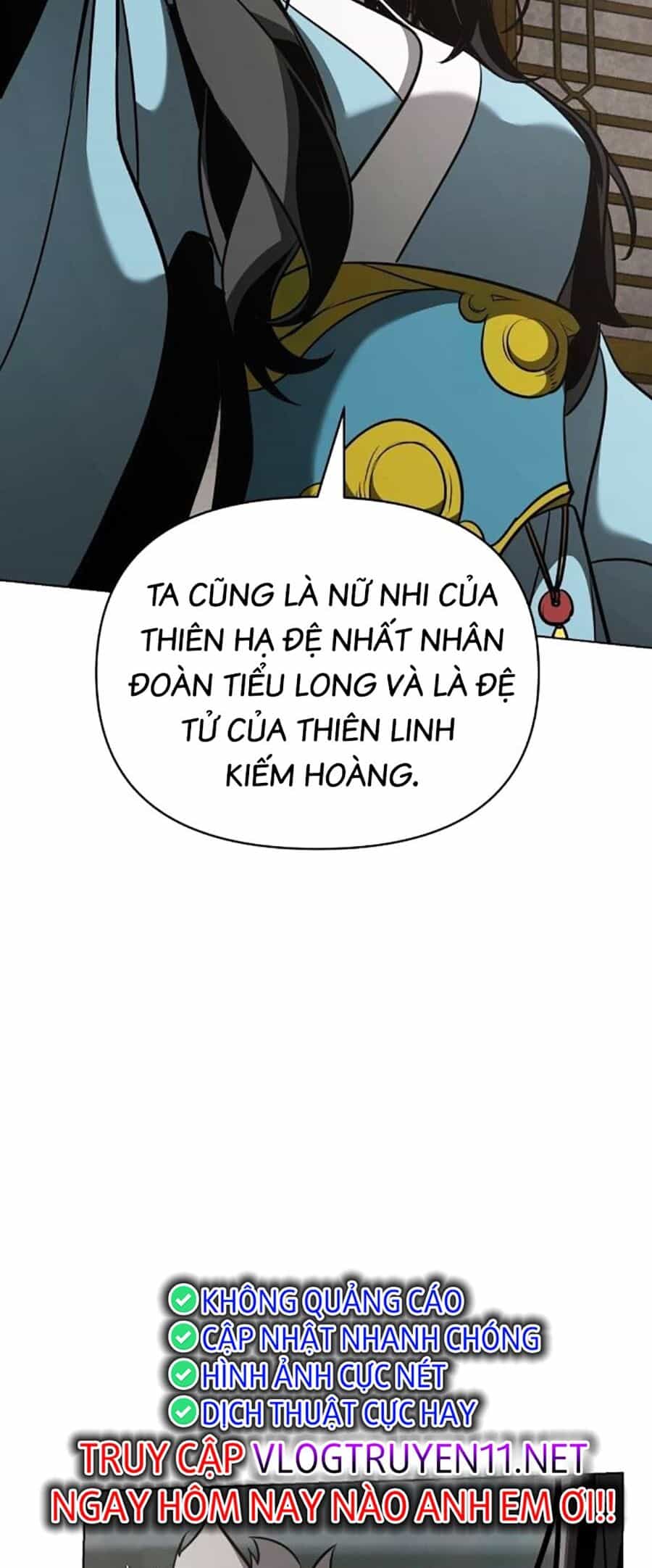Tiểu Tử Đáng Ngờ Lại Là Cao Thủ - Chương 31 - ảnh 33