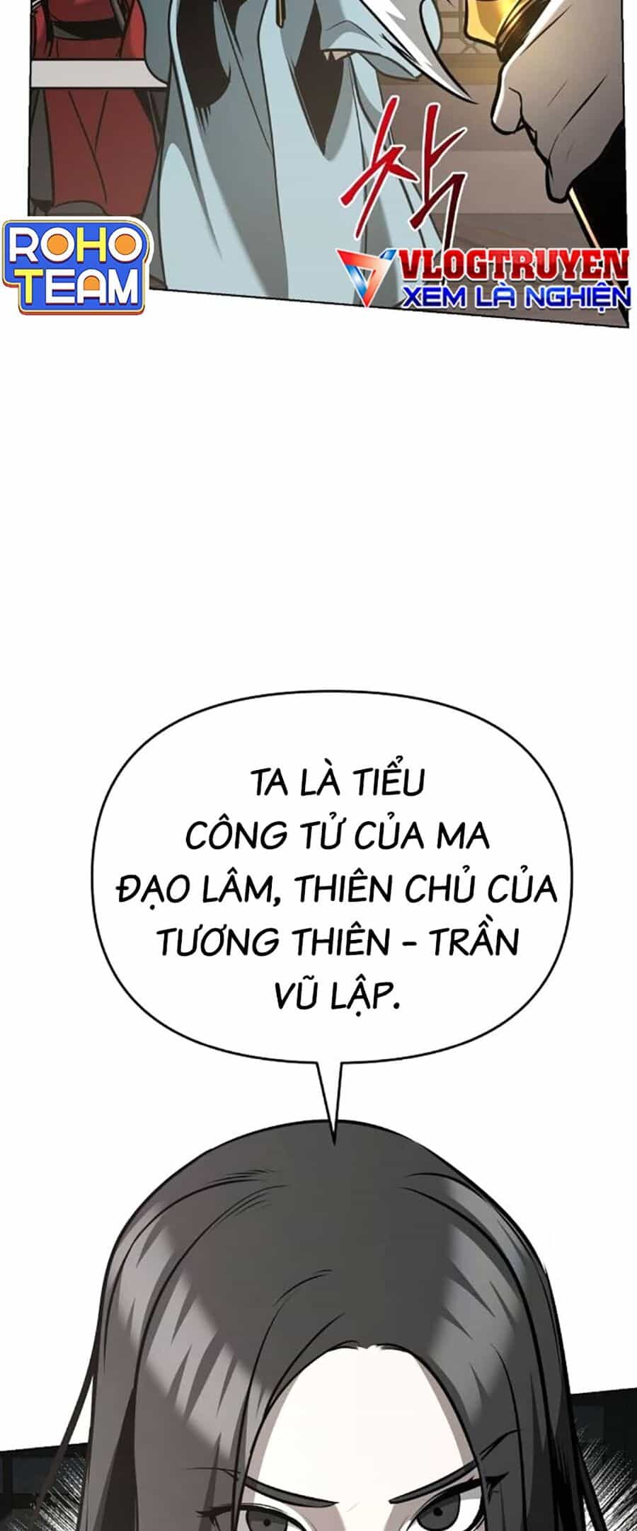 Tiểu Tử Đáng Ngờ Lại Là Cao Thủ - Chương 31 - ảnh 36