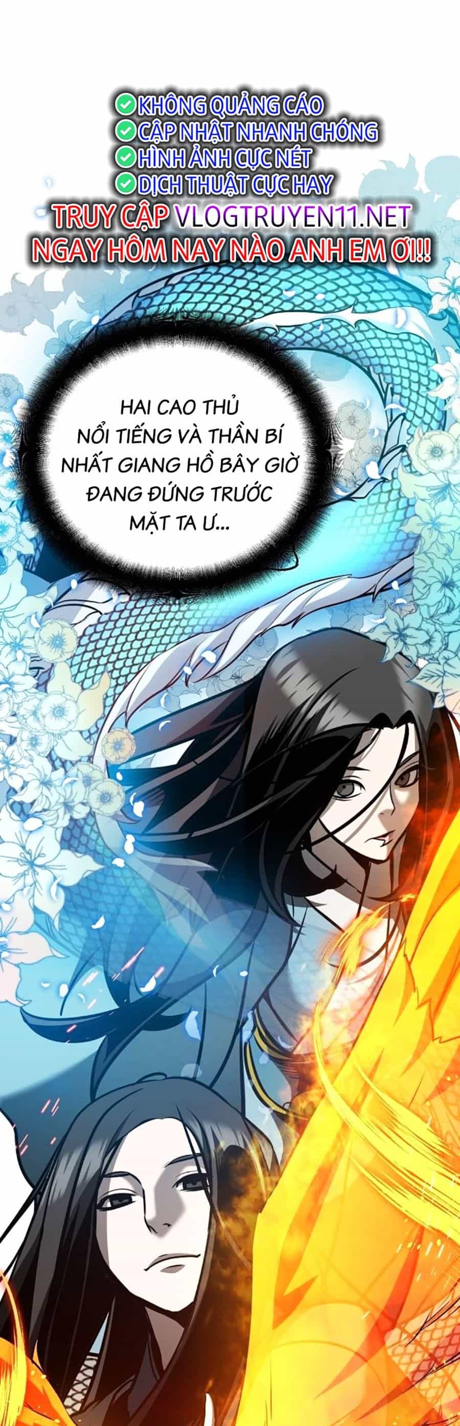 Tiểu Tử Đáng Ngờ Lại Là Cao Thủ - Chương 31 - ảnh 43