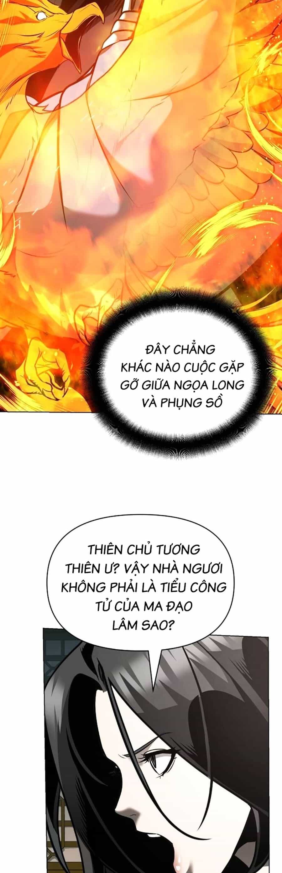 Tiểu Tử Đáng Ngờ Lại Là Cao Thủ - Chương 31 - ảnh 44