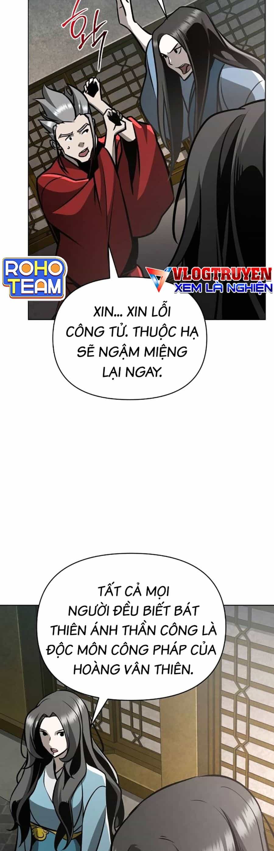 Tiểu Tử Đáng Ngờ Lại Là Cao Thủ - Chương 31 - ảnh 48