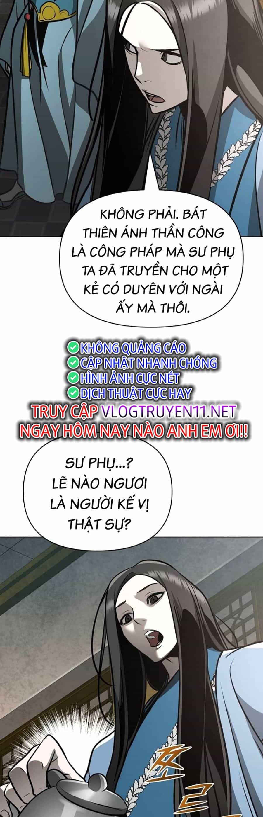Tiểu Tử Đáng Ngờ Lại Là Cao Thủ - Chương 31 - ảnh 49