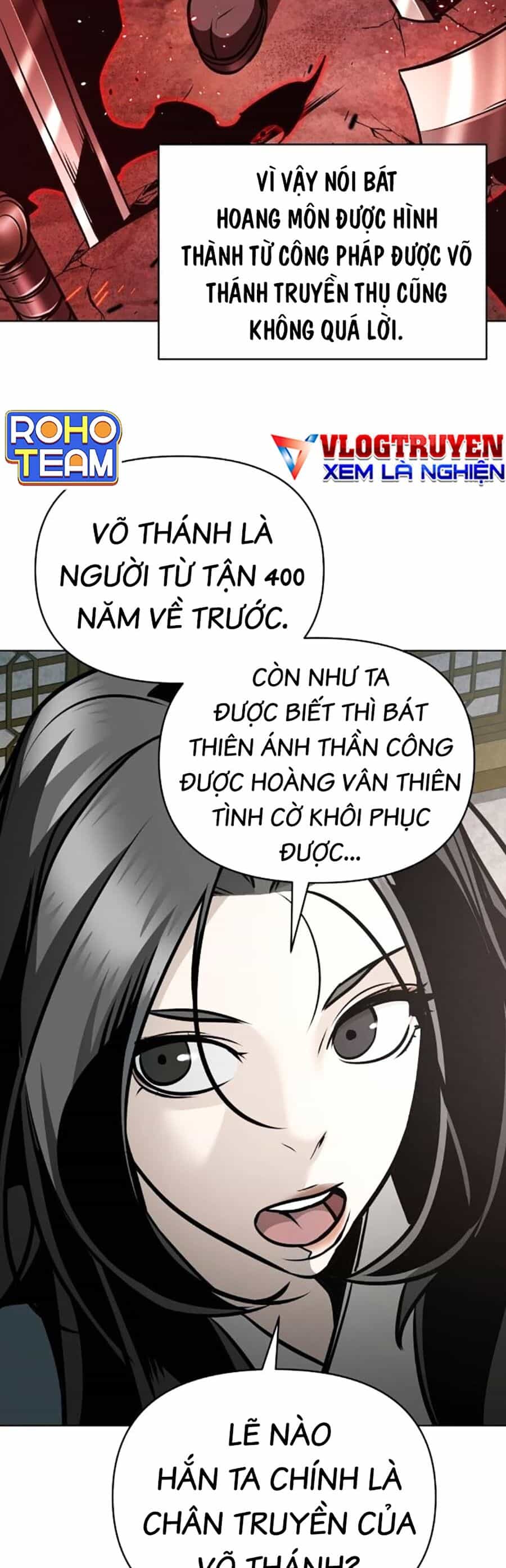 Tiểu Tử Đáng Ngờ Lại Là Cao Thủ - Chương 31 - ảnh 53