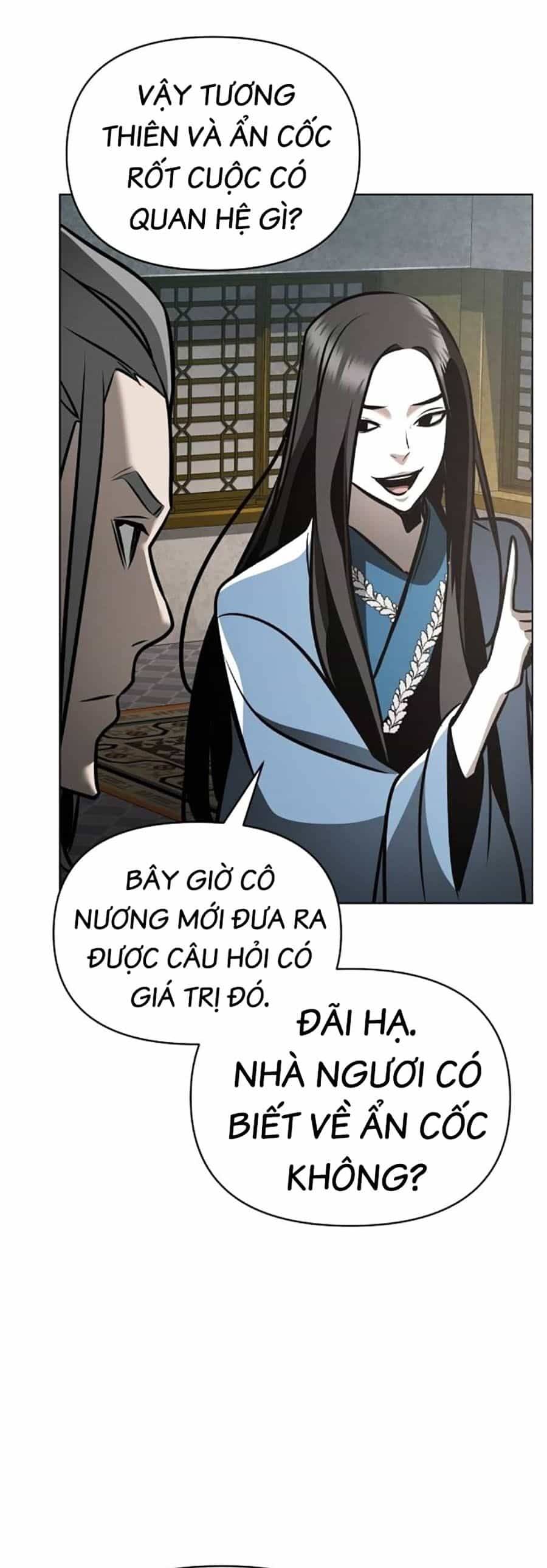 Tiểu Tử Đáng Ngờ Lại Là Cao Thủ - Chương 31 - ảnh 58
