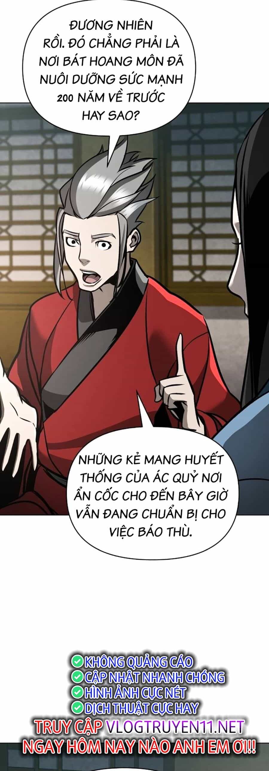 Tiểu Tử Đáng Ngờ Lại Là Cao Thủ - Chương 31 - ảnh 59