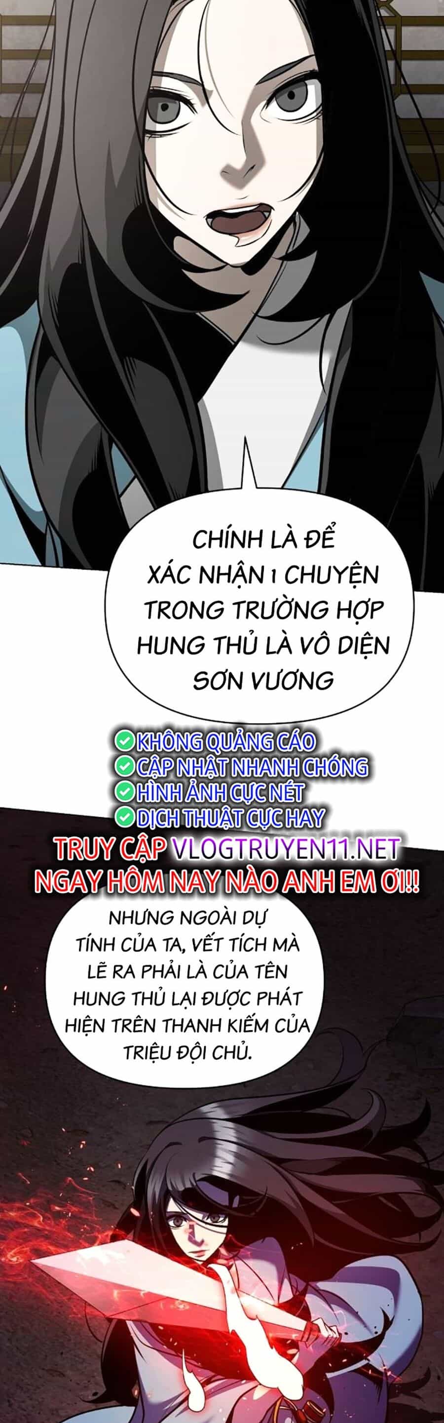 Tiểu Tử Đáng Ngờ Lại Là Cao Thủ - Chương 31 - ảnh 6