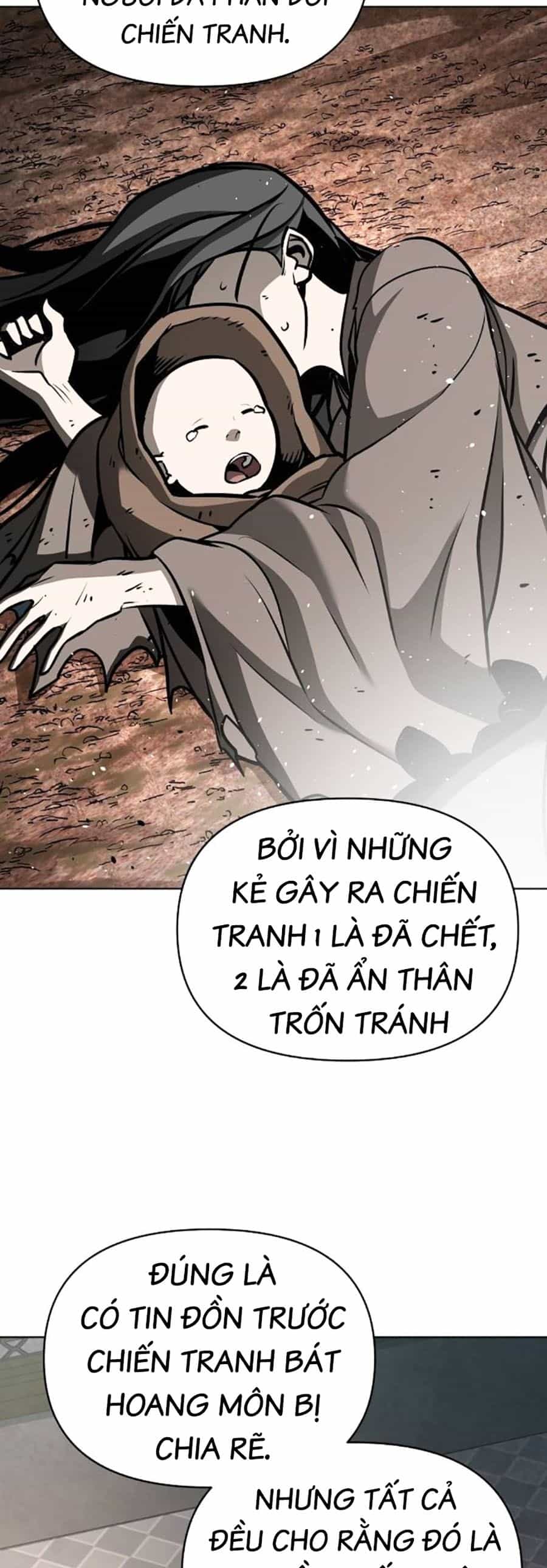 Tiểu Tử Đáng Ngờ Lại Là Cao Thủ - Chương 31 - ảnh 62