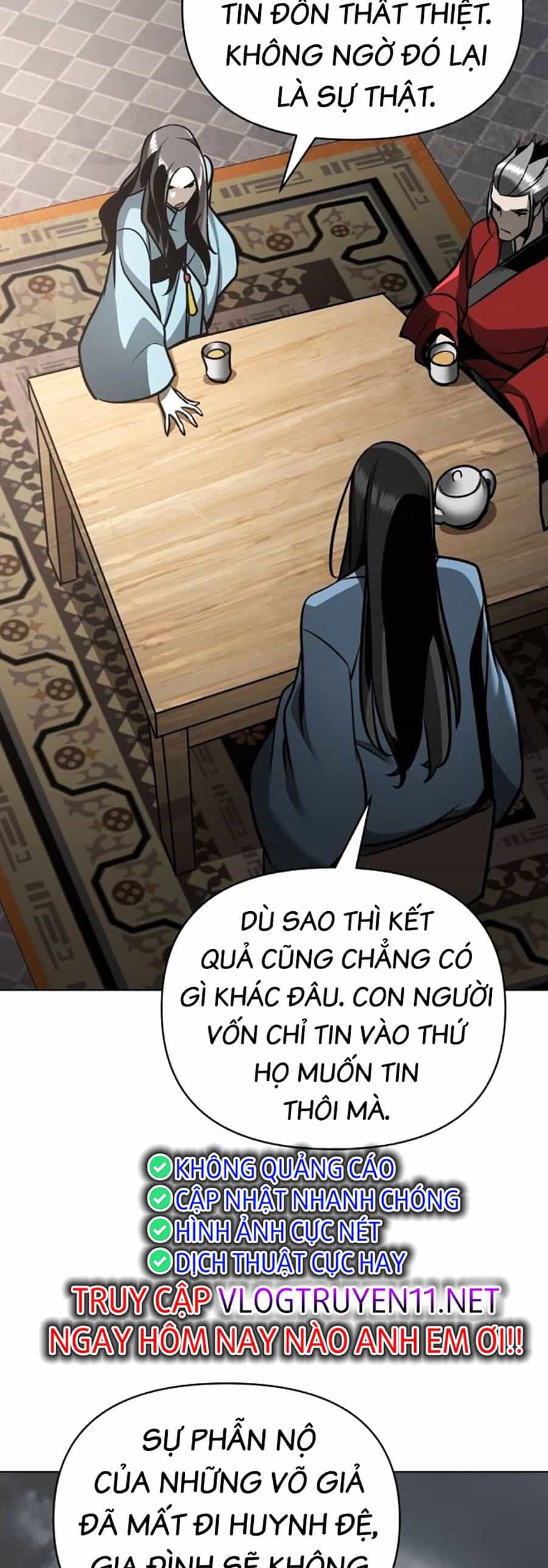 Tiểu Tử Đáng Ngờ Lại Là Cao Thủ - Chương 31 - ảnh 63