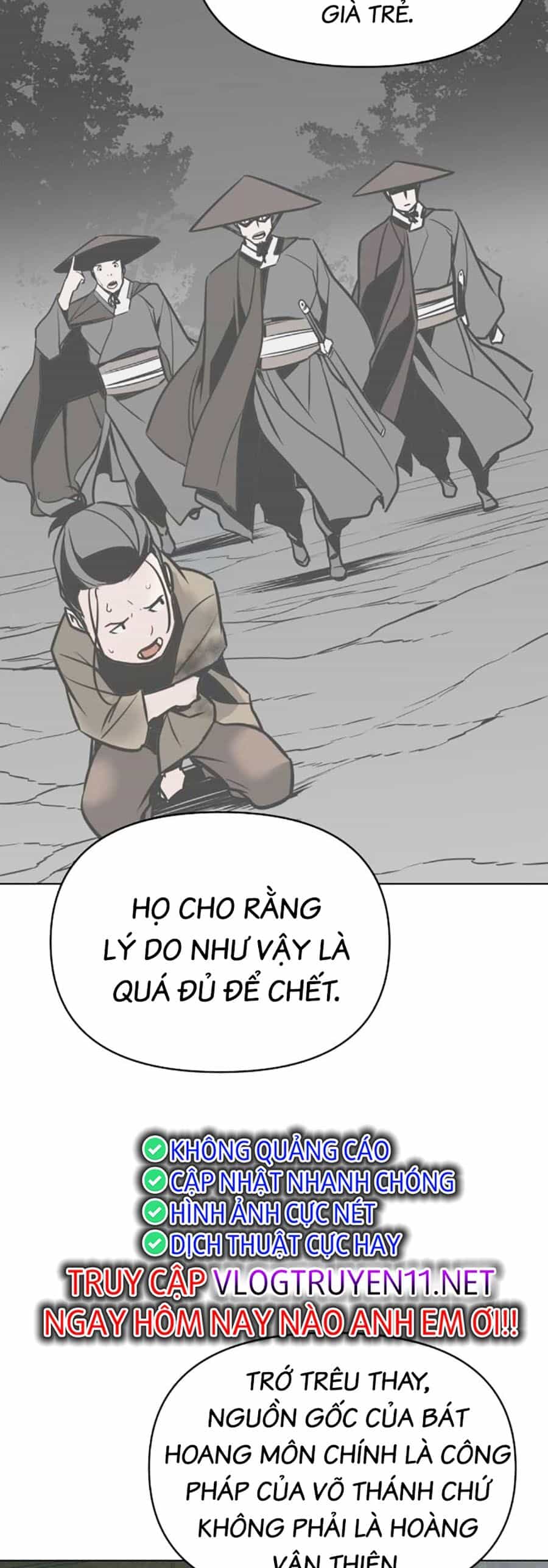 Tiểu Tử Đáng Ngờ Lại Là Cao Thủ - Chương 31 - ảnh 66