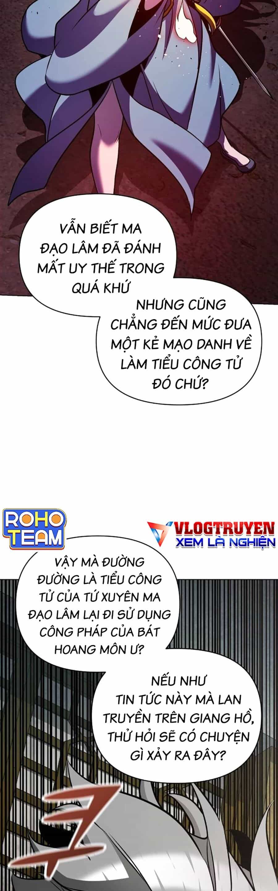 Tiểu Tử Đáng Ngờ Lại Là Cao Thủ - Chương 31 - ảnh 7