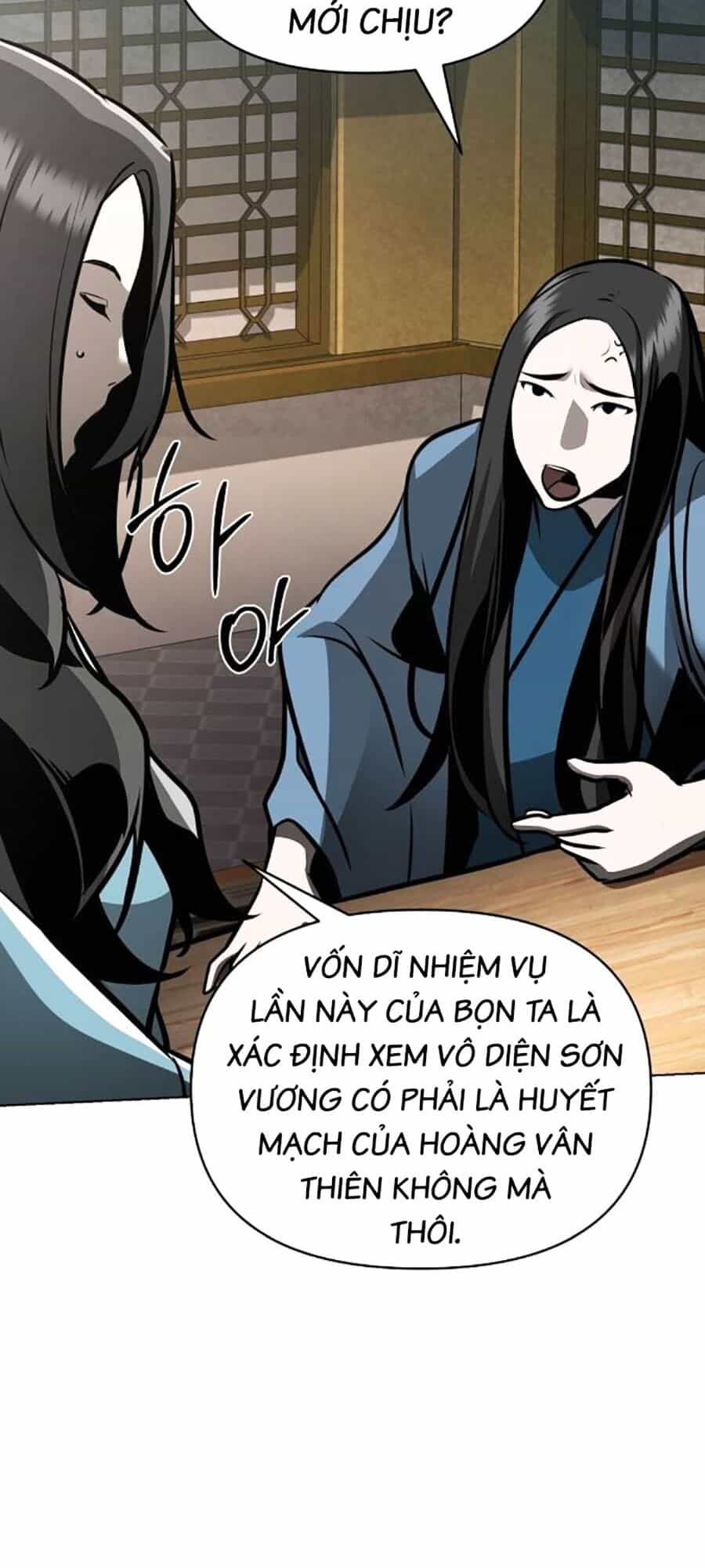 Tiểu Tử Đáng Ngờ Lại Là Cao Thủ - Chương 31 - ảnh 80