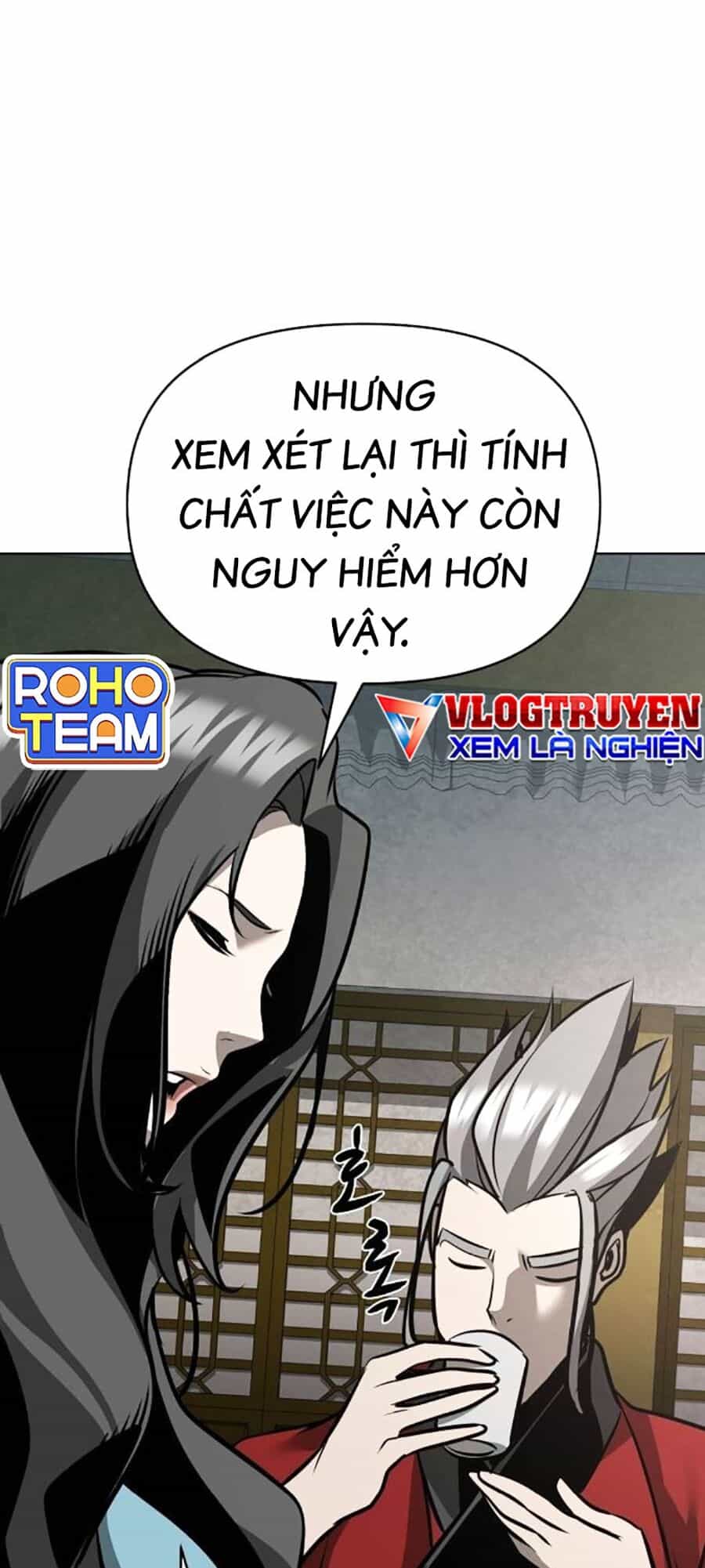 Tiểu Tử Đáng Ngờ Lại Là Cao Thủ - Chương 31 - ảnh 81