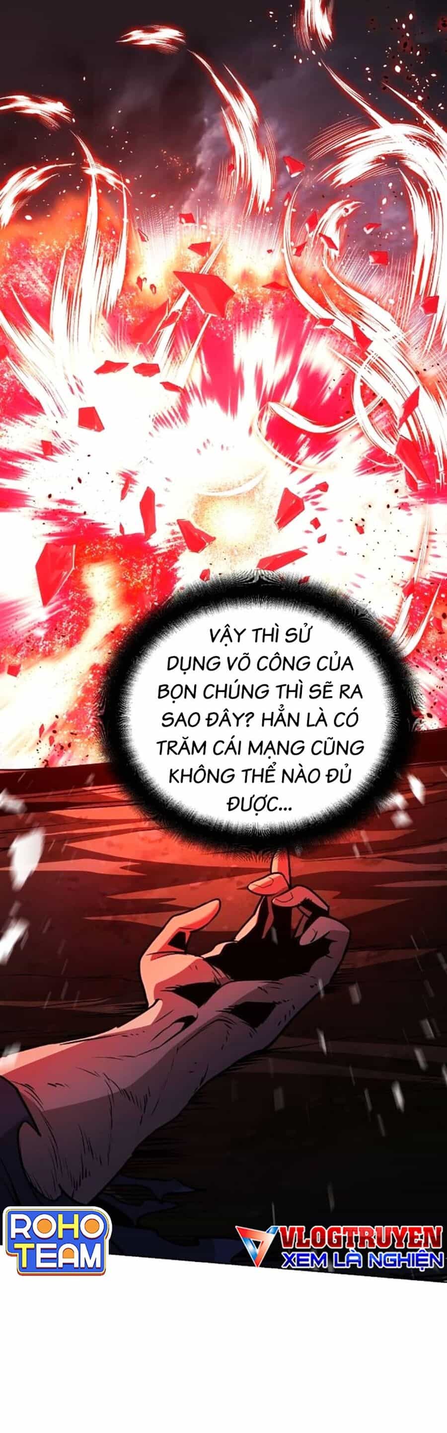 Tiểu Tử Đáng Ngờ Lại Là Cao Thủ - Chương 31 - ảnh 9