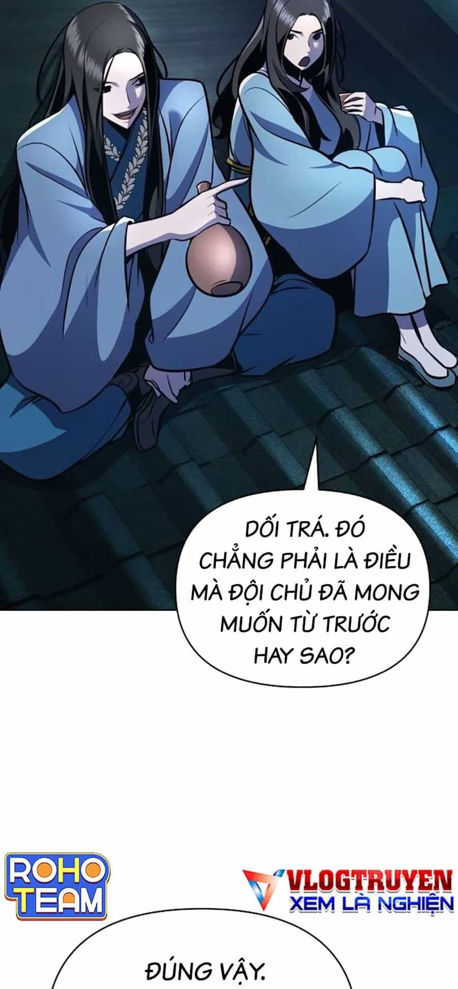 Tiểu Tử Đáng Ngờ Lại Là Cao Thủ - Chương 32 - ảnh 18