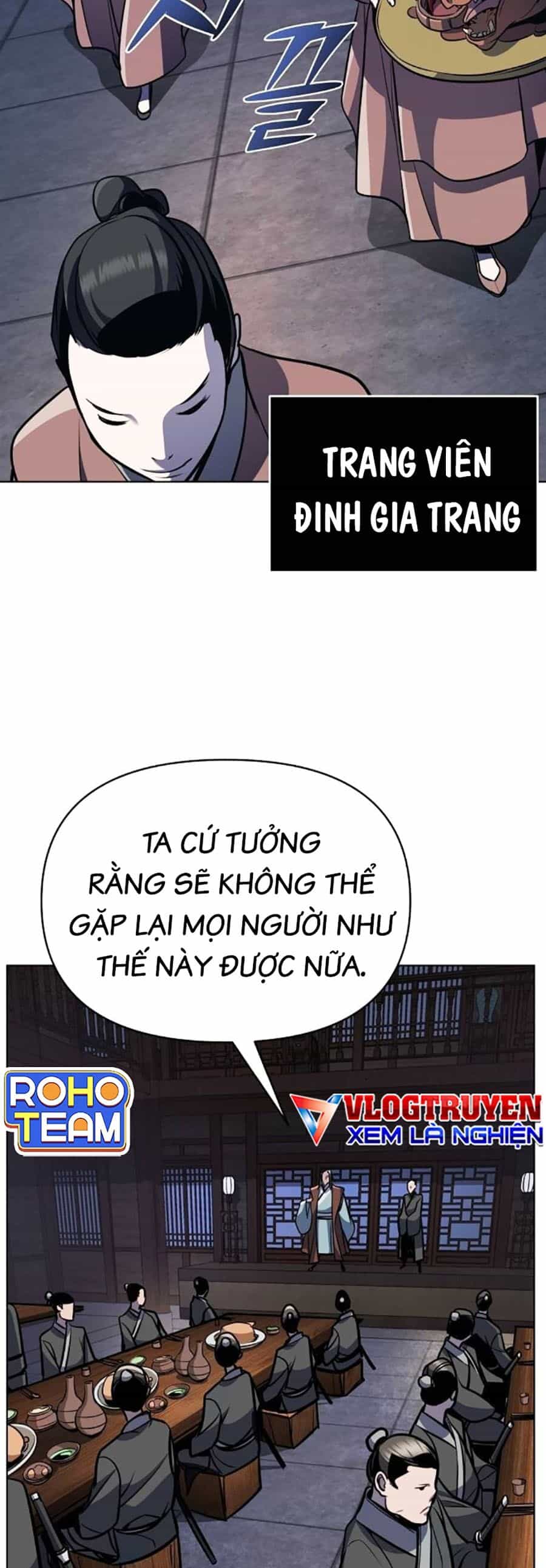 Tiểu Tử Đáng Ngờ Lại Là Cao Thủ - Chương 32 - ảnh 2