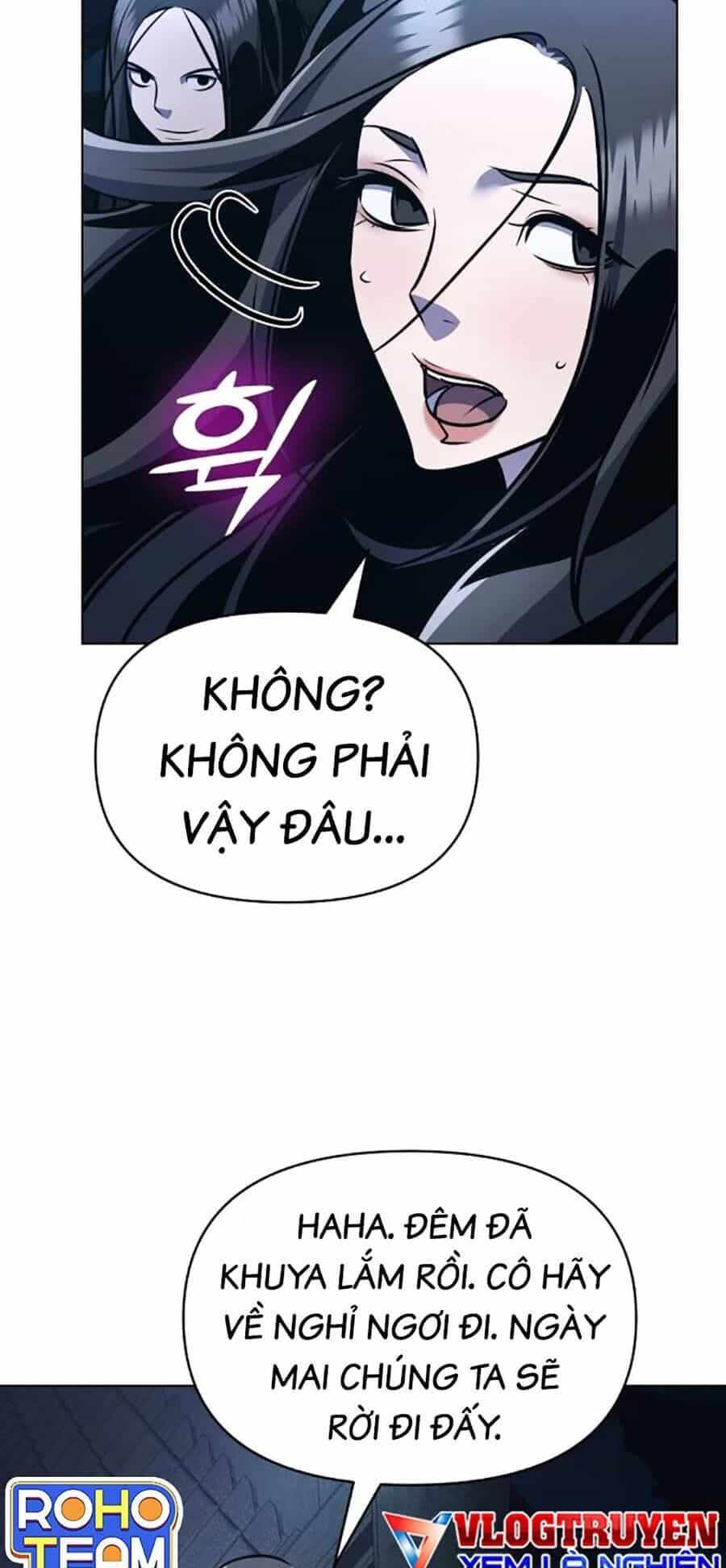Tiểu Tử Đáng Ngờ Lại Là Cao Thủ - Chương 32 - ảnh 23