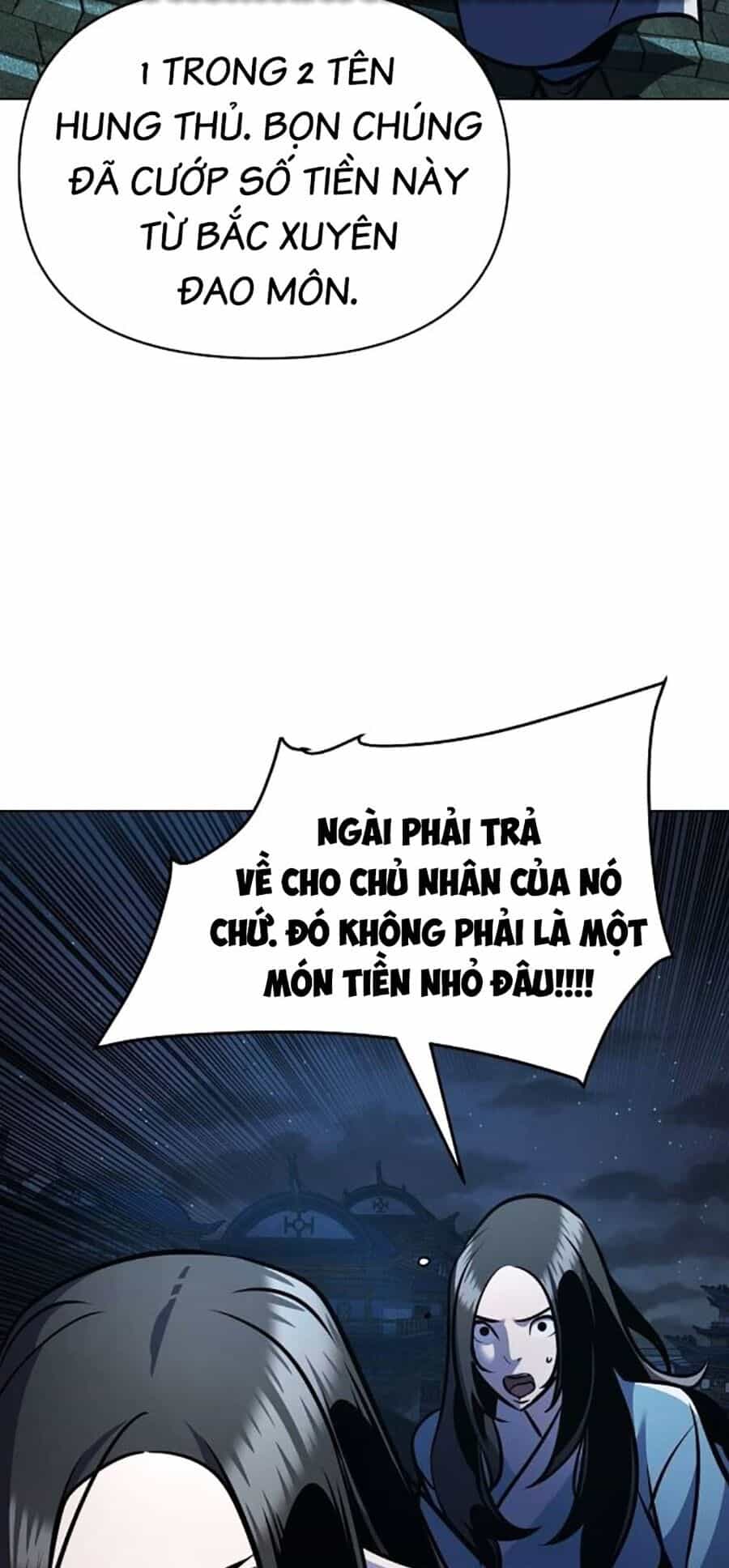 Tiểu Tử Đáng Ngờ Lại Là Cao Thủ - Chương 32 - ảnh 31