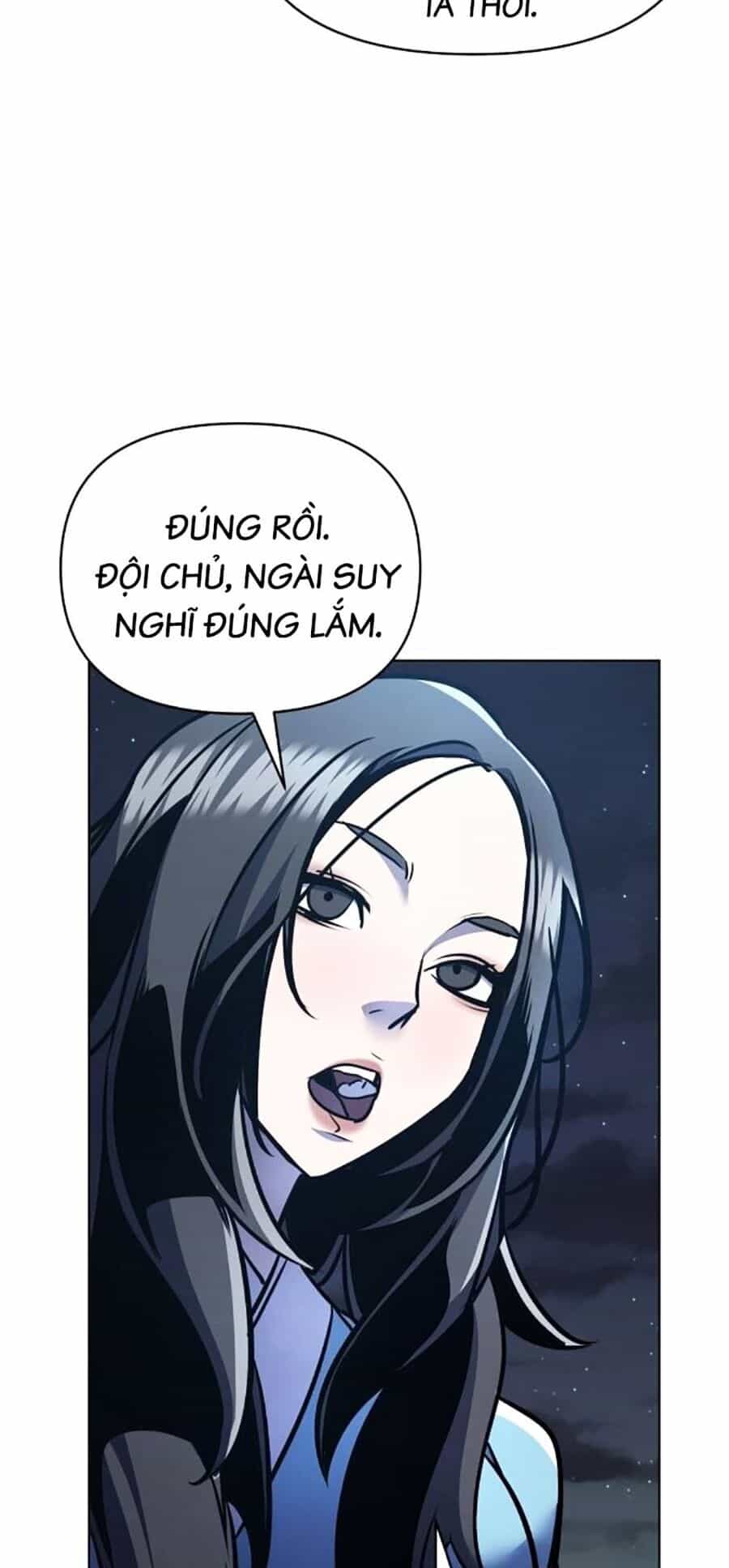 Tiểu Tử Đáng Ngờ Lại Là Cao Thủ - Chương 32 - ảnh 34