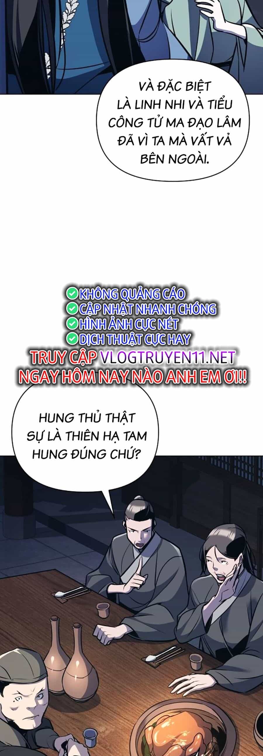 Tiểu Tử Đáng Ngờ Lại Là Cao Thủ - Chương 32 - ảnh 4