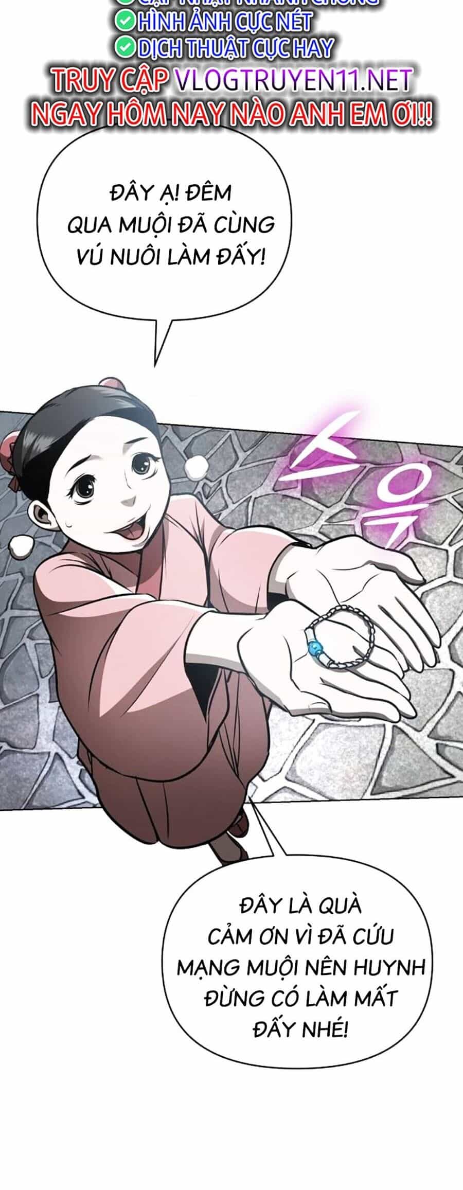 Tiểu Tử Đáng Ngờ Lại Là Cao Thủ - Chương 32 - ảnh 44