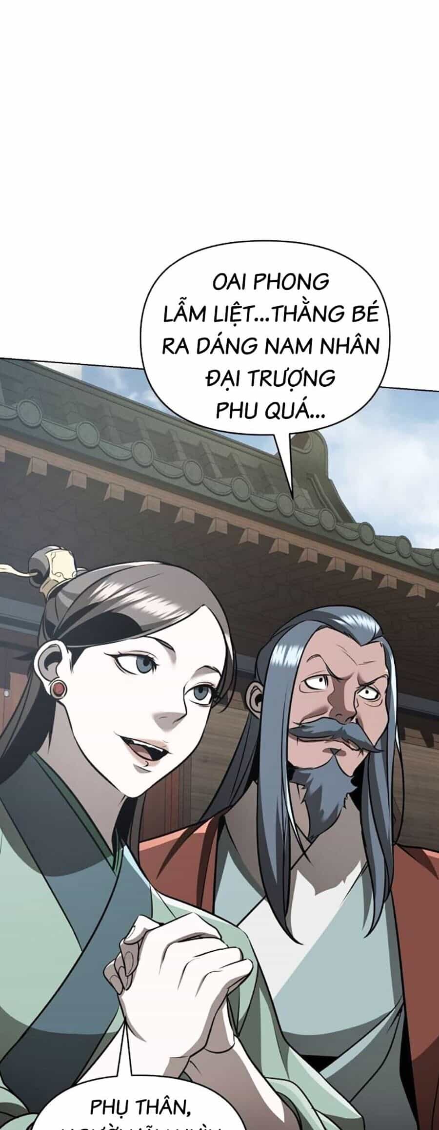 Tiểu Tử Đáng Ngờ Lại Là Cao Thủ - Chương 32 - ảnh 48