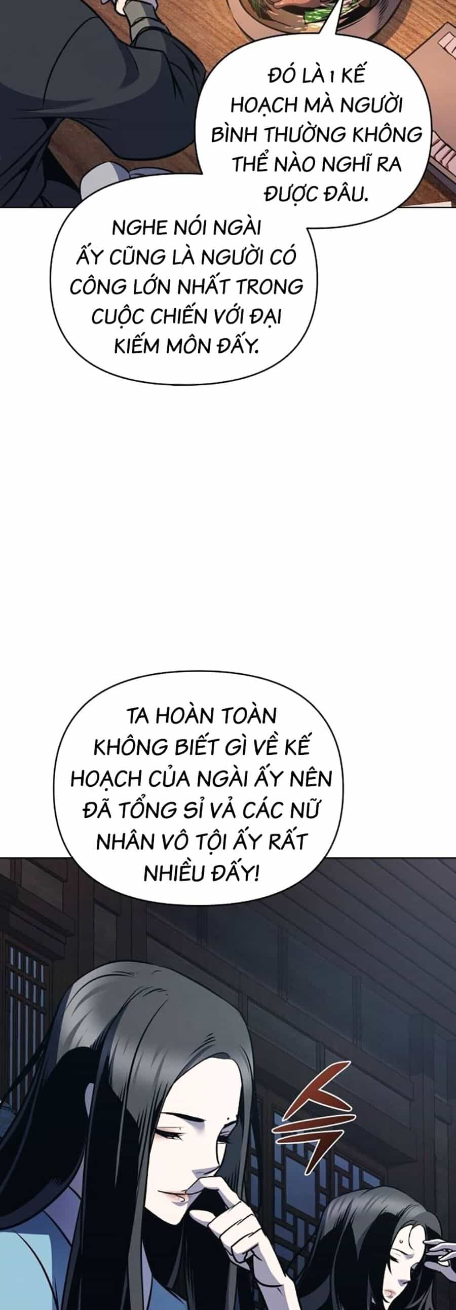 Tiểu Tử Đáng Ngờ Lại Là Cao Thủ - Chương 32 - ảnh 5