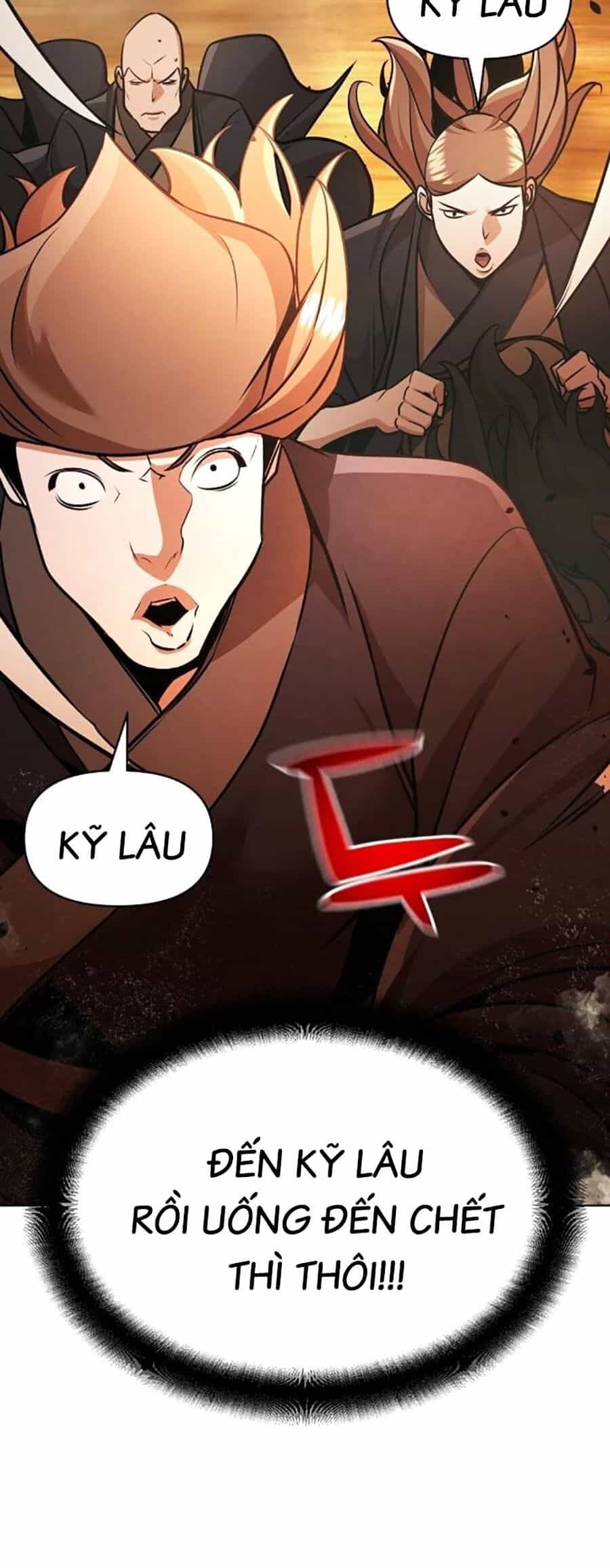 Tiểu Tử Đáng Ngờ Lại Là Cao Thủ - Chương 32 - ảnh 53