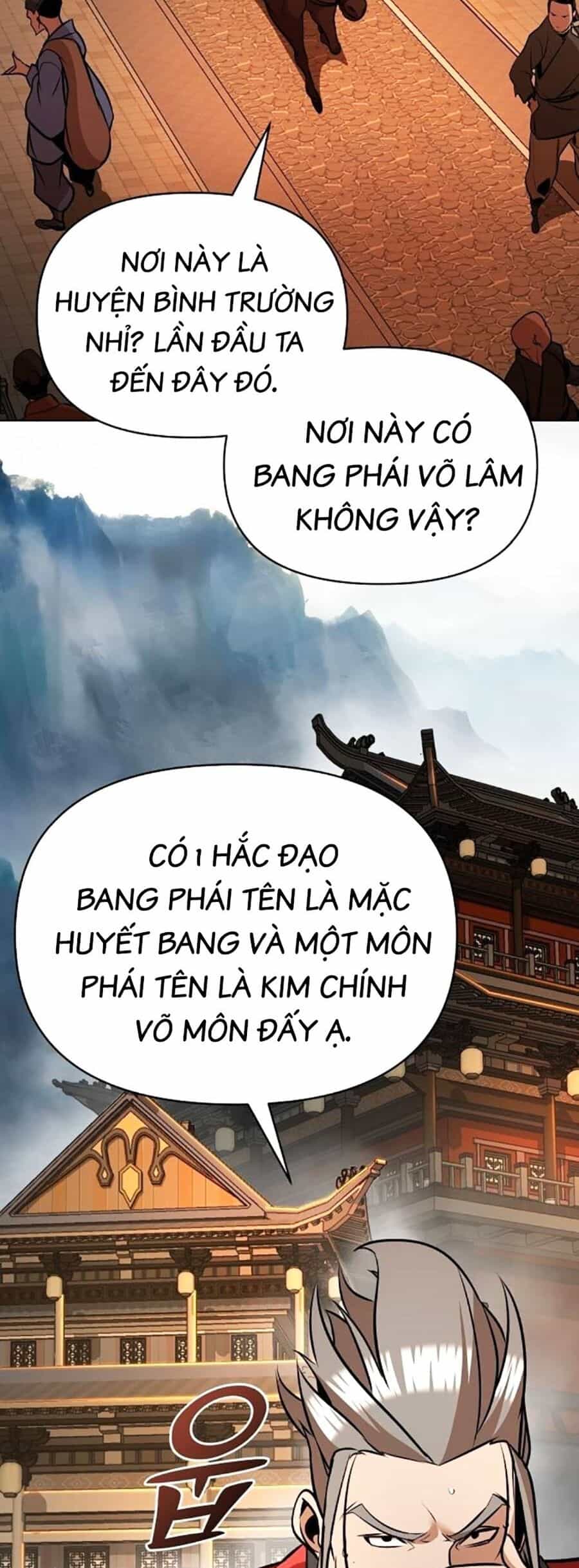 Tiểu Tử Đáng Ngờ Lại Là Cao Thủ - Chương 32 - ảnh 59