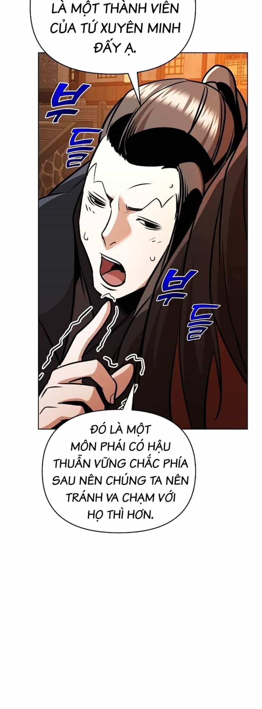 Tiểu Tử Đáng Ngờ Lại Là Cao Thủ - Chương 32 - ảnh 62