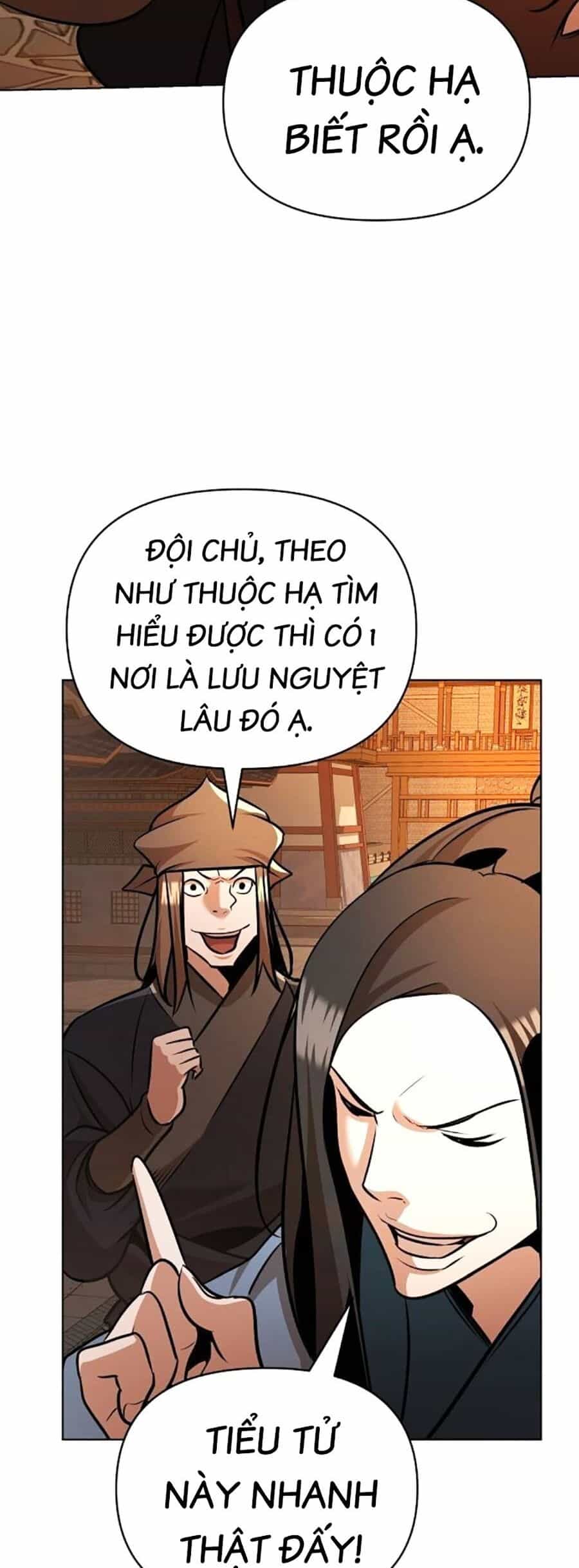 Tiểu Tử Đáng Ngờ Lại Là Cao Thủ - Chương 32 - ảnh 65