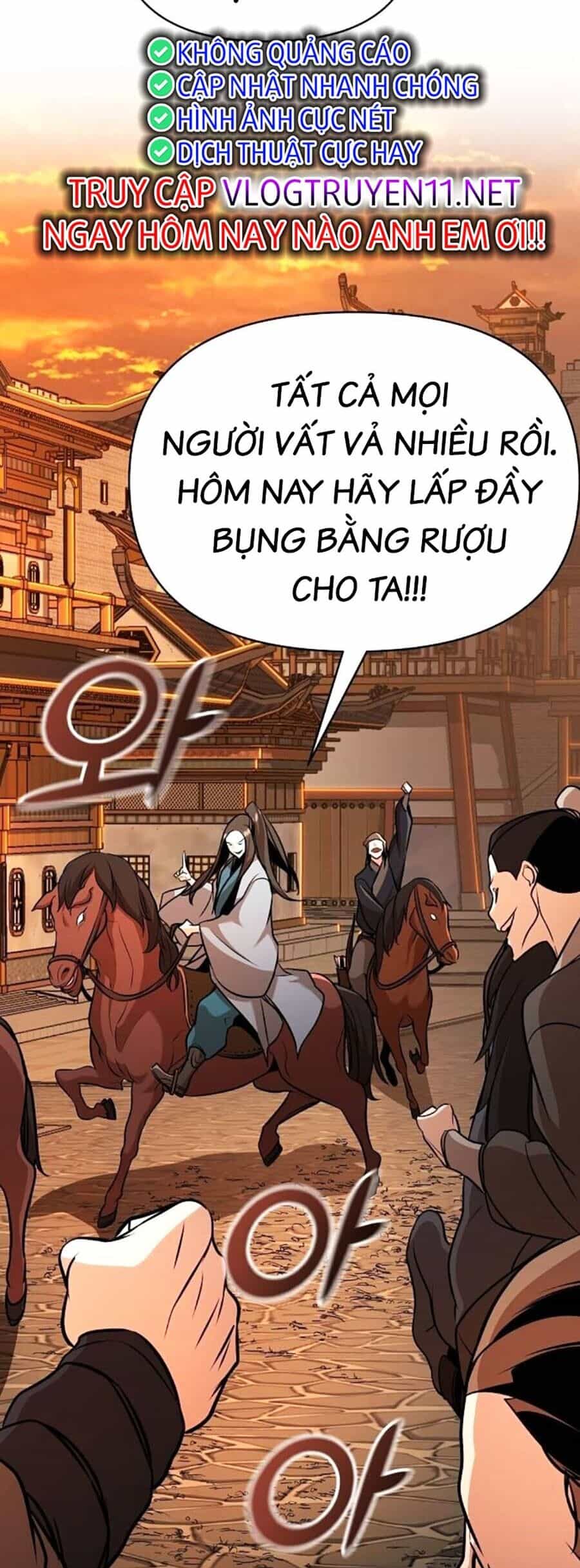 Tiểu Tử Đáng Ngờ Lại Là Cao Thủ - Chương 32 - ảnh 66