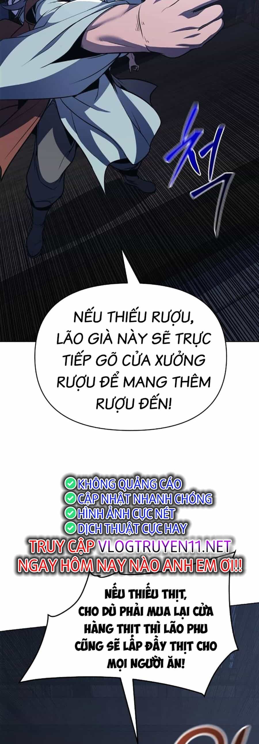 Tiểu Tử Đáng Ngờ Lại Là Cao Thủ - Chương 32 - ảnh 7